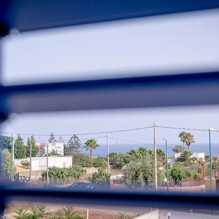 Patrizia Selinunte * Marinella di Selinunte