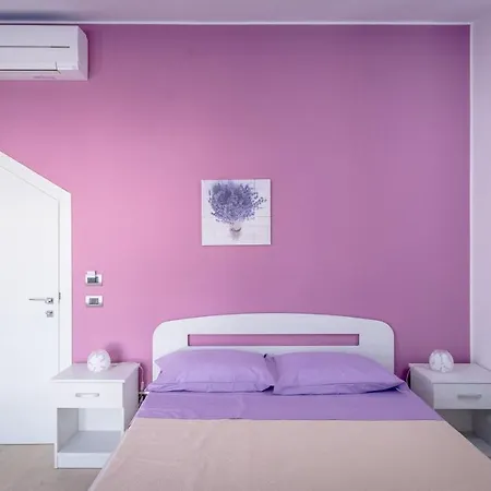 Patrizia Selinunte Villa *