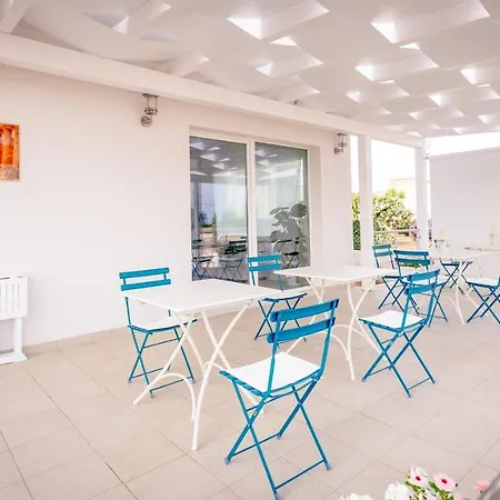 Patrizia Selinunte Villa *