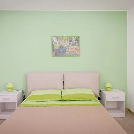 Patrizia Selinunte Villa *