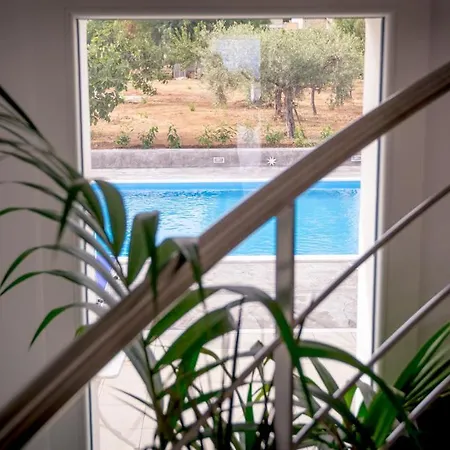 Villa Patrizia Selinunte *