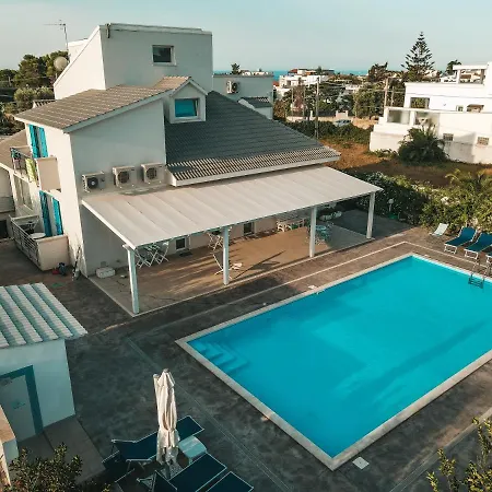 Patrizia Selinunte * Marinella di Selinunte